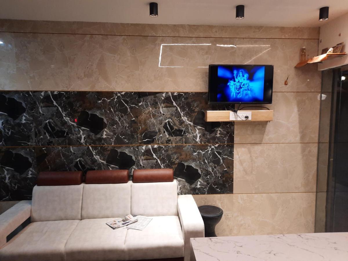 Hotel The Grand Shiva Gondal Luaran gambar