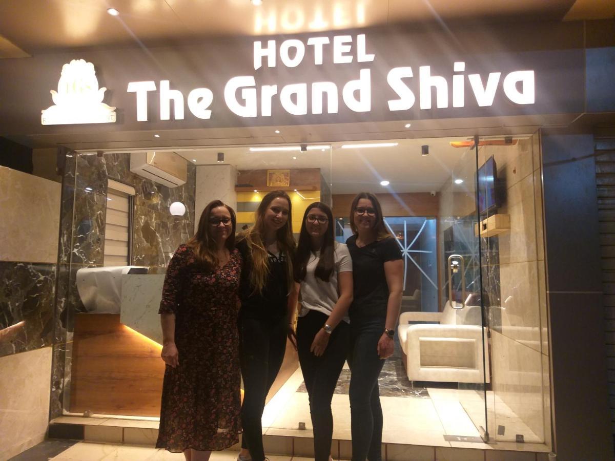 Hotel The Grand Shiva Gondal Luaran gambar